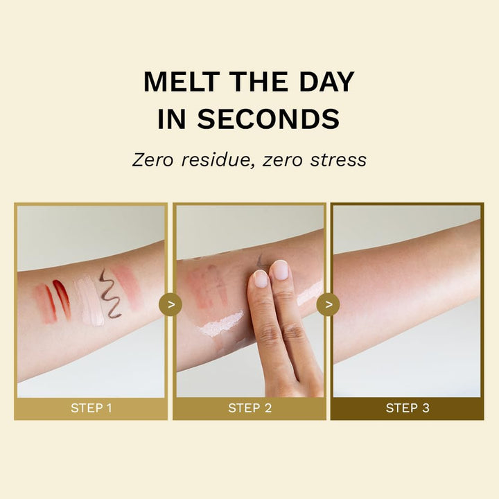 Wonder Black Rice Moisture Cleansing Oil, 5.1 Fl Oz, Double Cleansing, Daily Makeup Remover, Pore Oil Cleanser, Korean Skincare for Sensitive, Normal and Oily Skin