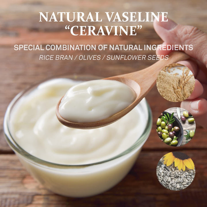 Silk Repair Nail Cream - Intensive Nail & Cuticle Hydration with Silk-Fibroin - Non Oily Formula - for Dry & Damaged Nails - Gel Nail Recovery, 15Ml (0.5 Fl. Oz.)