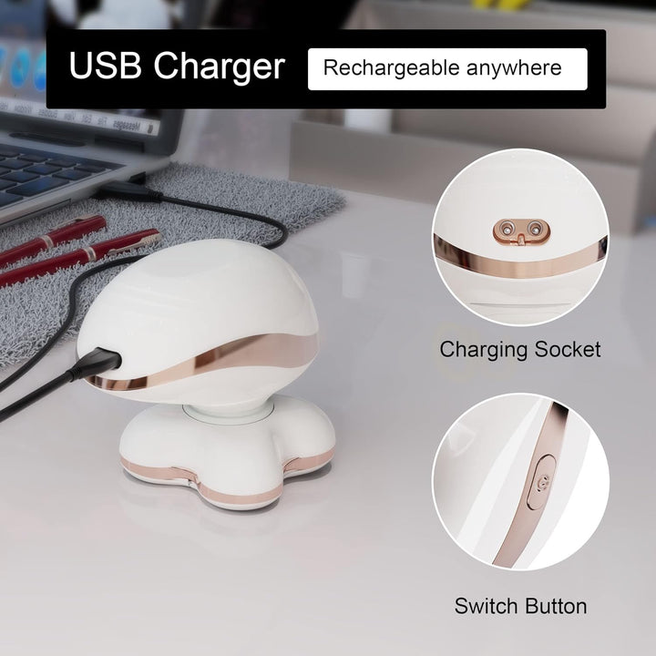 Electric Razors, Best Shaver, Rechargeable Trimmer with Detachable Head for Women'S Legs, Bikini, Face, Lips Hairs, Cordless Wet Dry Facial Hair Removal for Women