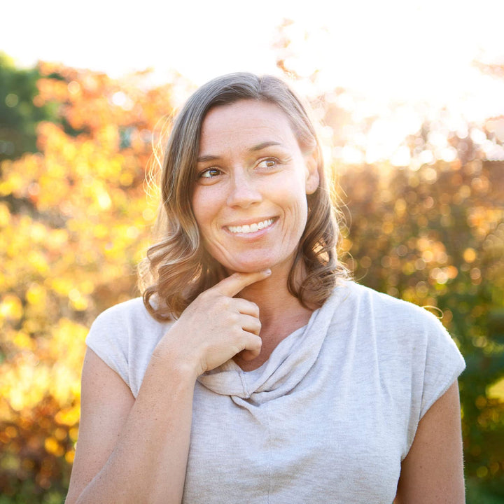 Organic Cuticle Care Balm - Natural Nail Care Cream with Shea Butter, Vitamin-Rich Seabuckthorn Extract Helps Strengthen, Soothe & Restore Dry & Splitting Cuticles – Light Citrus Scent - .75Oz