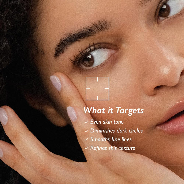 Wonder Black Rice Bakuchiol Eye Cream 0.67 Fl.Oz / 20Ml | Anti-Aging, Wrinkle Care, Natural Retinol Alternative | Cruelty Free, Ewg-Green