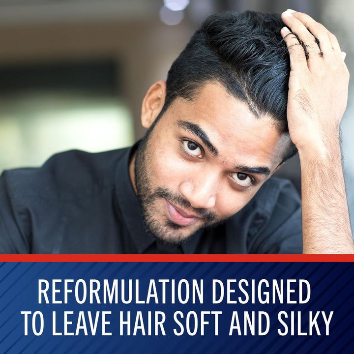 Medicated Antidandruff Shampoo, Maximum Strength Scalp Treatment with Selenium Sulfide, 11 Fl. Oz.