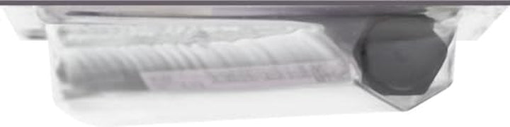 Hyper Easy Liquid Pen No-Skip Eyeliner, Satin Finish, Waterproof Formula, Pitch Black, 0.018 Fl Oz