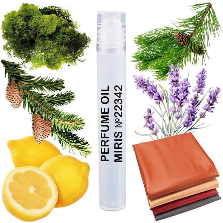 No. 24558, Inspired by Chance Eau Fraiche, Long-Lasting Perfume Oil for Women Roll-On, Rollerball 0.34 Fl Oz / 10 Ml