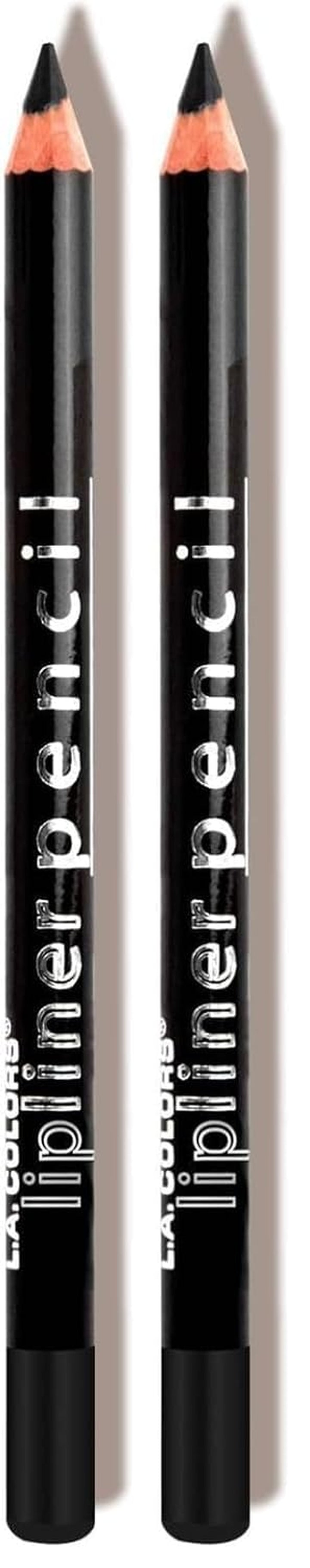 Lipliner Pencil, Black CP520