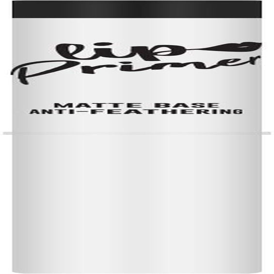 Lip Primer, 0.043 Pound