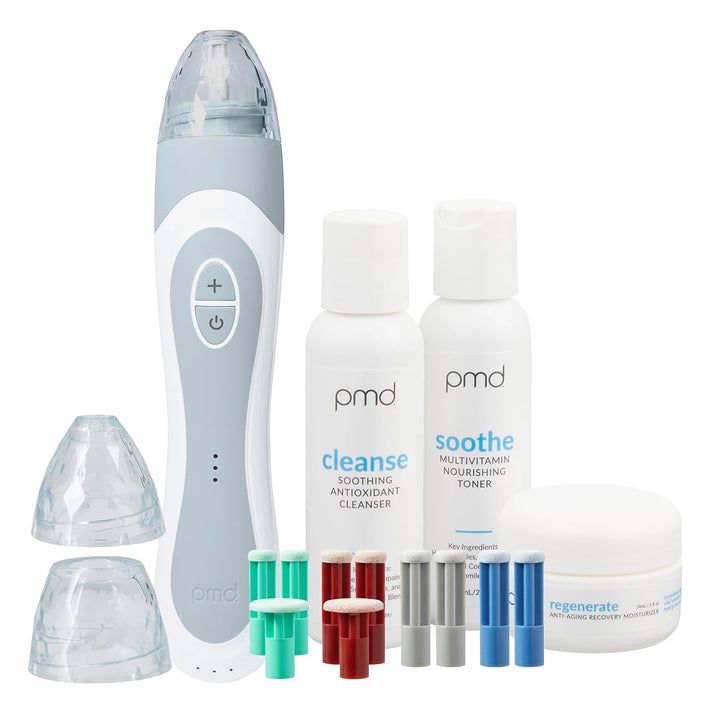 Personal Microderm Elite Pro