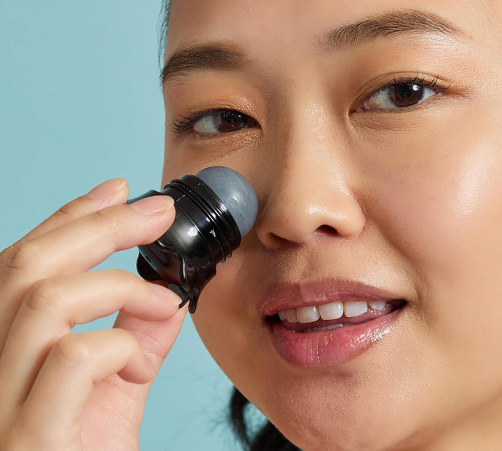 Tako Pore Blackhead Remover Scrub Stick Charcoal & Dead Sea Salt Exfoliator for Blackheads, Whiteheads, Pore Cleansing & Oil Control, 0.8 Oz