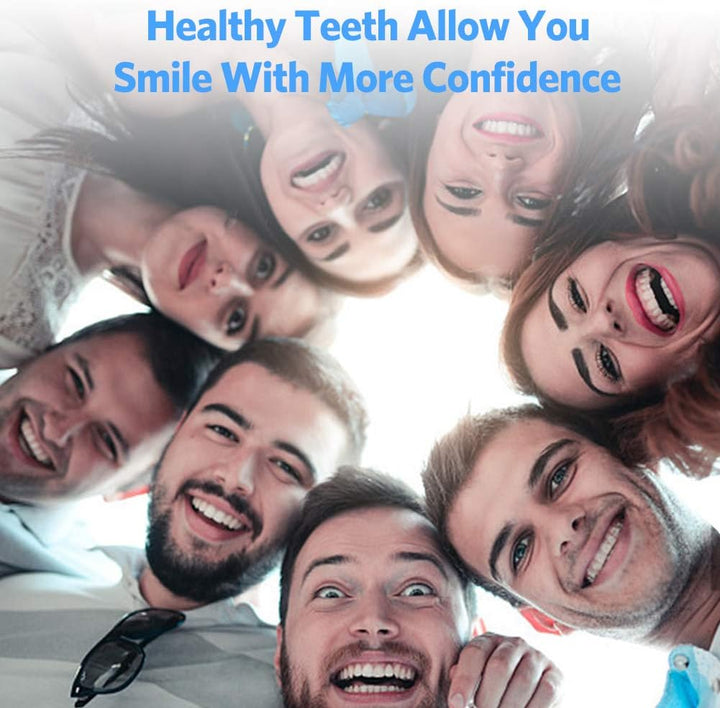 Professional Dental Tools,  Stainless Steel Teeth Cleaning Tools for Dentist, Personal Using, Pets, Dental Hygiene Kit with Dental Scaler Pick, Tooth Tartar Scraper Remover and Storage Box