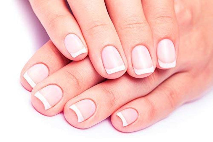 Professional Cuticle Pusher and Spoon Nail Cleaner | Dual Sided Stainless Steel Pusher and Nail Cleaner | for Nail and Cuticle Care | by Sterling Beauty Tools