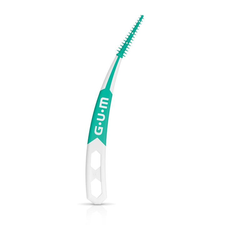 Soft-Picks Advanced, Easy to Use Dental Picks for Teeth Cleaning and  Health, Disposable Interdental Brushes with Convenient Carry Case, Dentist Recommended Dental Picks, 90 Count (Pack of 3)