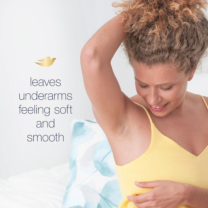 Advanced Care Antiperspirant Deodorant for Women Twin Pack Revive 72 Hour Sweat and Odor Protection 2.6 Oz (Packaging May Vary)