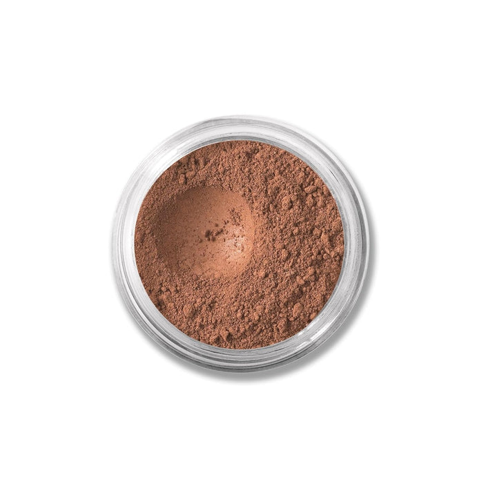 Bareminerals Loose Powder Concealer SPF 20, Talc-Free Undereye Concealer, Lightweight Coverage, Conceals Redness & Blemishes, Mineral Makeup, Cruelty-Free, Vegan