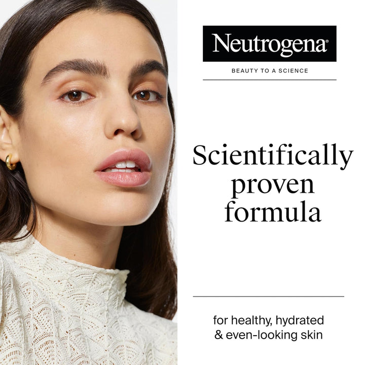 Triple Age Repair Night Cream, 1.7Oz Jar, Anti-Aging Face Cream, Face Moisturizer for Women & Men, Hydrating Night Face Moisturizer for Even Skin Tone & Firming, Vitamin C