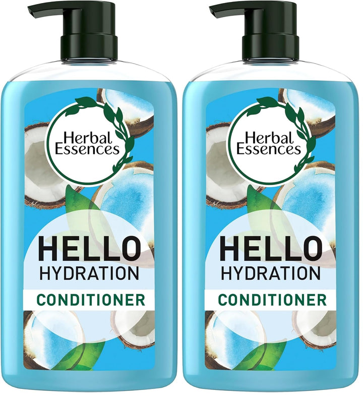 Hello Hydration 2In1 Shampoo Conditioner 29.2 Fl Oz