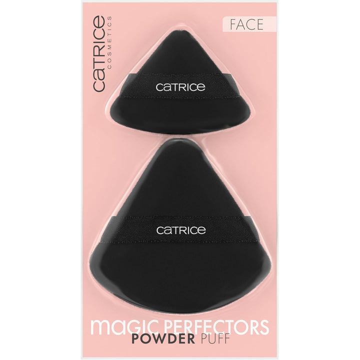 | Magic Perfectors Powder Puff