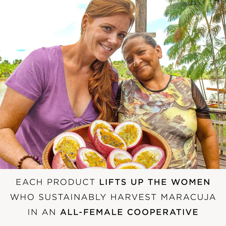 Tarte Maracuja Tinted Moisturizer – Lightweight Sheer Foundation with Buildable Longwear Coverage, Hyaluronic Acid, Turmeric, Aloe for Hydrated Skin, Vegan & Cruelty Free