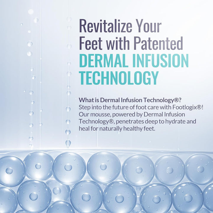 DD Cream Mousse, White, 4.23 Ounce