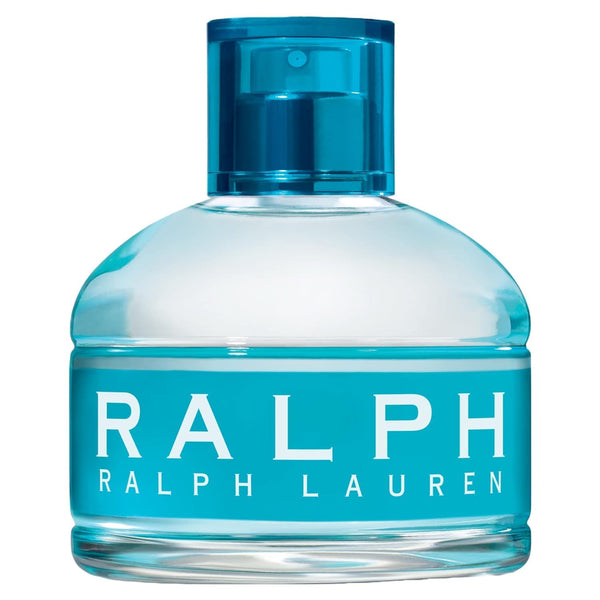 - Ralph - Eau De Toilette - Women'S Perfume - Fresh & Floral - with Magnolia, Apple, and Iris - Medium Intensity