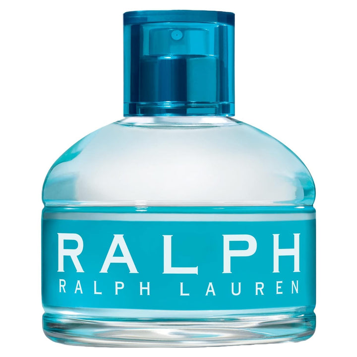 - Ralph - Eau De Toilette - Women'S Perfume - Fresh & Floral - with Magnolia, Apple, and Iris - Medium Intensity