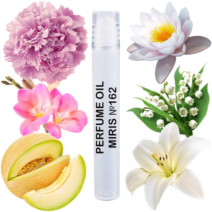 No. 24558, Inspired by Chance Eau Fraiche, Long-Lasting Perfume Oil for Women Roll-On, Rollerball 0.34 Fl Oz / 10 Ml