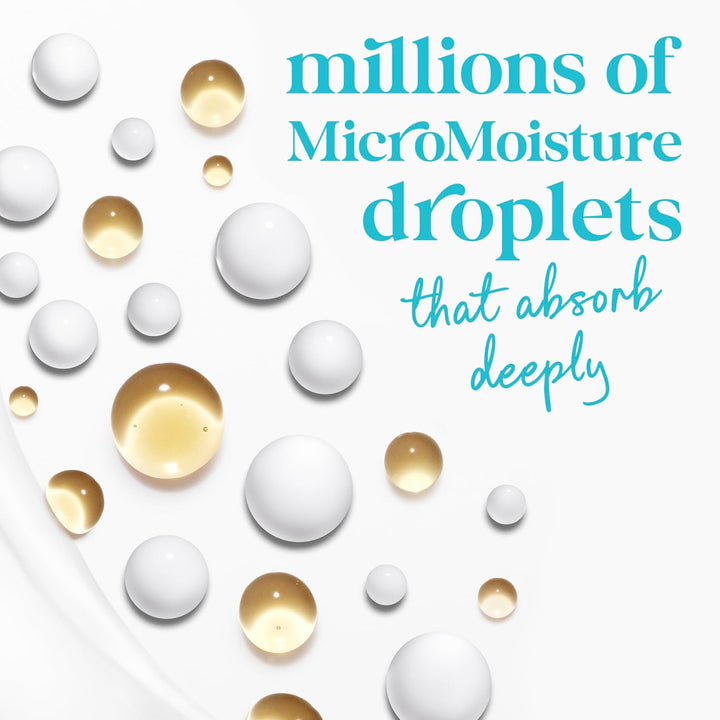 Body Wash with Pump Antibacterial for All Skin Types Protects from Dryness 30.6 Oz