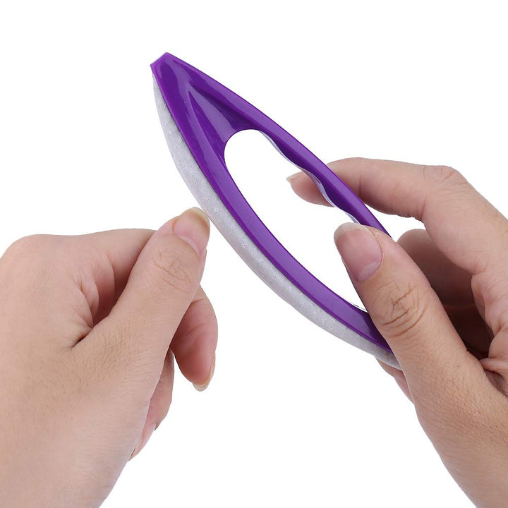 Nail Buffer Blocks and Shine Kit Art Buffing Cream Brush Buffers Polishing Strip Care Tools Chamois Polishing Block Glossy Nails Care Tools Set for Professional Manicure Pedicure Salon