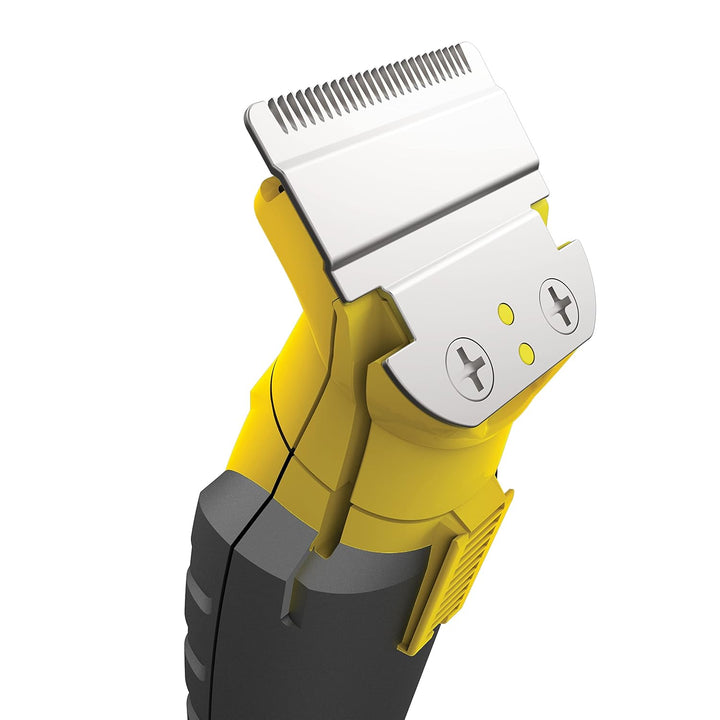 ® Virtually Indestructible All-In-One Grooming Kit, Yellow, PG6856