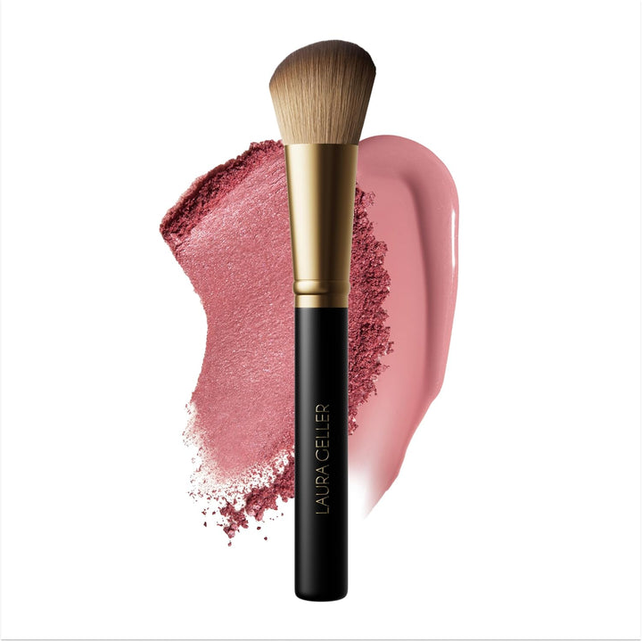 5Pc Full Face Brush Set