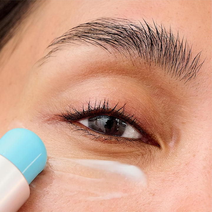 Eye Do All Things Hydrating Eye Gel Depuff & Brighten Straight-From-The-Spa Paraben Free, Cruelty Free 0.7 Fl Oz