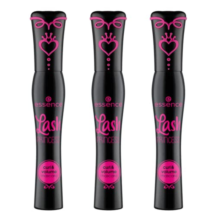 | Lash Princess Curl & Volume Mascara | Vegan & Cruelty Free