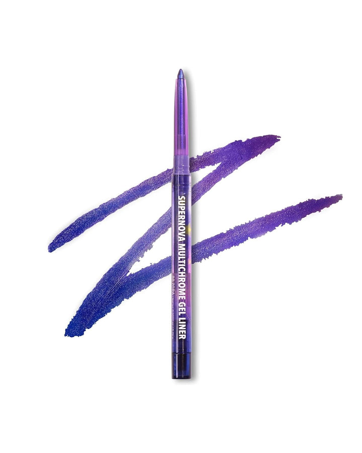 Supernova Multichrome Gel Liner (008, Zora)