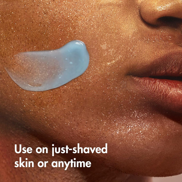 after Shave Gel for Men, Aftershave for Men, after Shave Lotion for Men, Calms, Soothes and Refreshes Sensitive Skin, Light Fragrance, 2.5 Oz, Pack of 6, after Shave Cologne Men, Aftershave