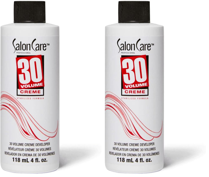 30 Volume Creme Developer 16 Oz
