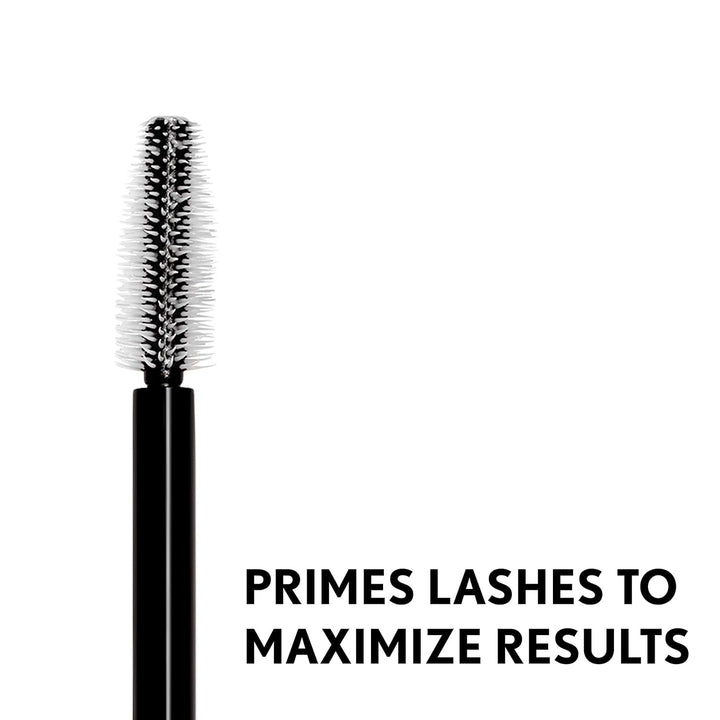 Lash Blast Amplify Eyelash Primer, Neutral White , 0.44 Fl Oz (Pack of 1)