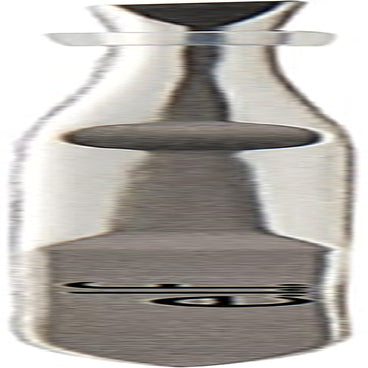 Slant Tweezer, Professional Quality Stainless Steel, Provides a Strong Grip, Removes Hairs Accurately, Shapes, Defines, Easy to Use, Ergonomically-Designed