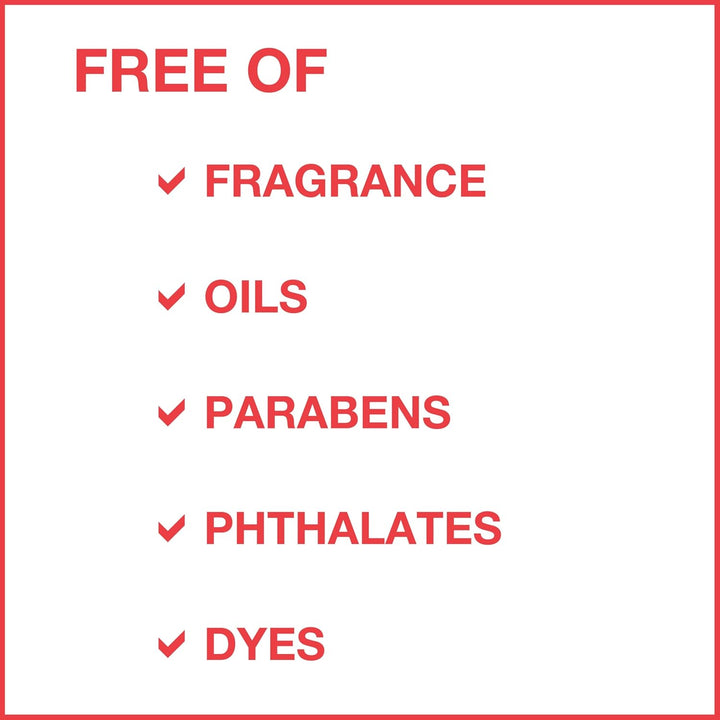 Stubborn Acne AM Face Treatment with 2.5% Micronized Benzoyl Peroxide Acne Medication, Oil-Free Daily Facial Treatment Reduces Size & Redness of Breakouts, Paraben-Free, 2.0 Oz