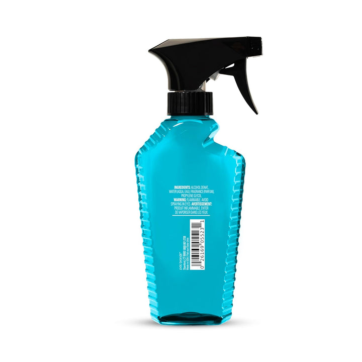 Fragrance Body Spray, Blue Surf, 8 Fl Oz