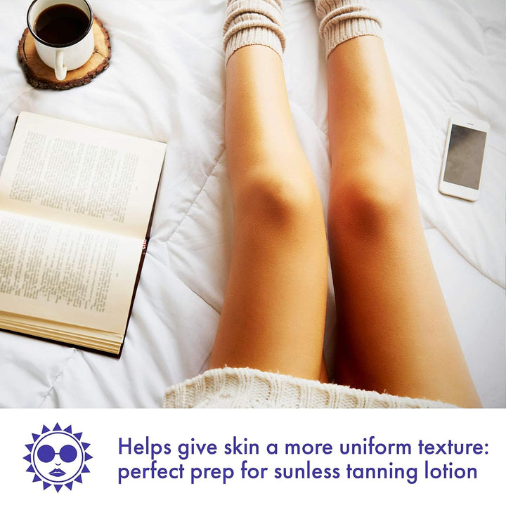 Body Sponge, Bath Sponge, Dermatologist Developed, Cleanses Skin of Dirt, and Excess Oil, Reusable, Exfoliating, 1 Count