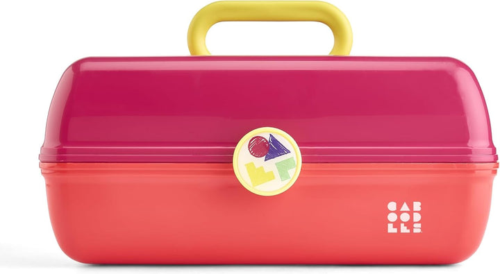 Caboodles On-The-Go Girl