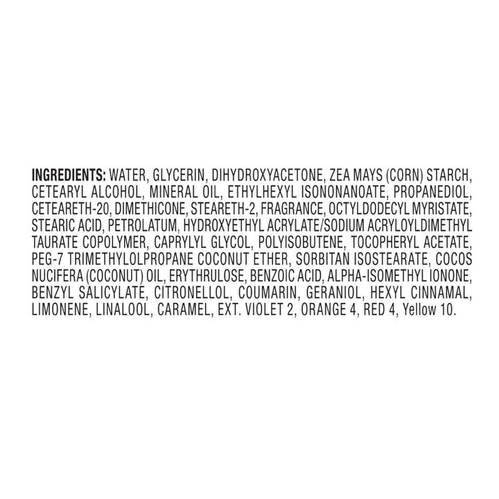 Natural Glow Instant Sun Tanning Moisturizer + Bronzer, Lightweight Sunless Tanning for Natural-Looking Color, Deep Bronze, 6 Oz