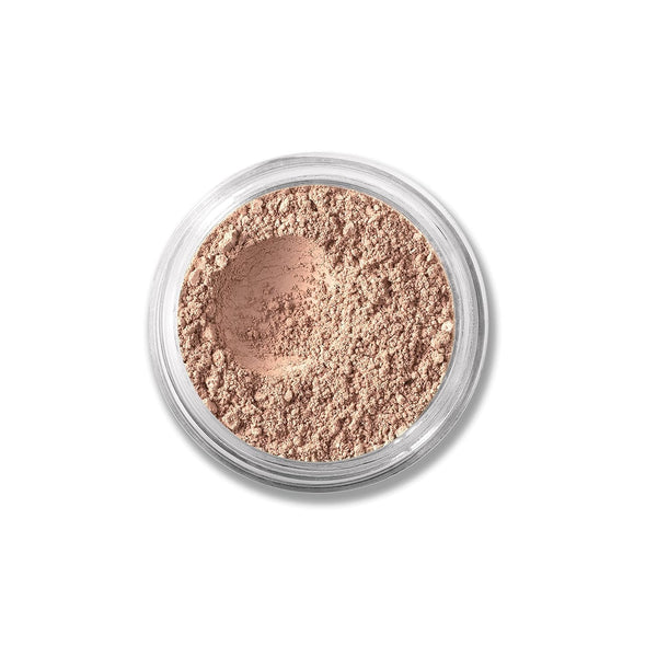 Bareminerals Loose Powder Concealer SPF 20, Talc-Free Undereye Concealer, Lightweight Coverage, Conceals Redness & Blemishes, Mineral Makeup, Cruelty-Free, Vegan