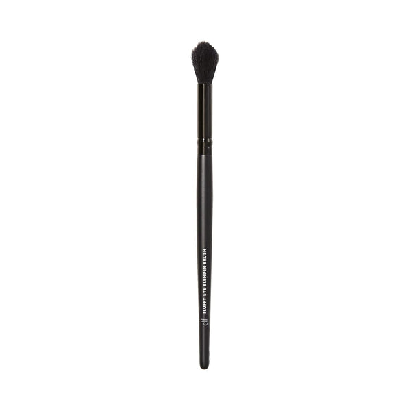 Fluffy Eye Blender Brush, Easily Blends Eyeshadow & Can Be Used to Set Concealer with Powder, Creates a Soft-Focus Effect, Vegan & Cruelty-Free