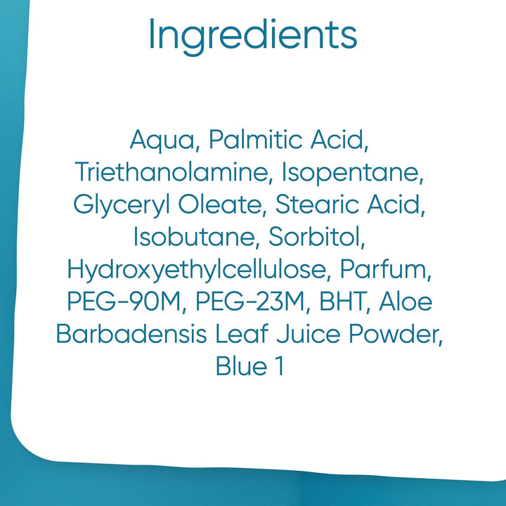 Gillette Satin Care Shaving Gel Sensitive, 7 Oz