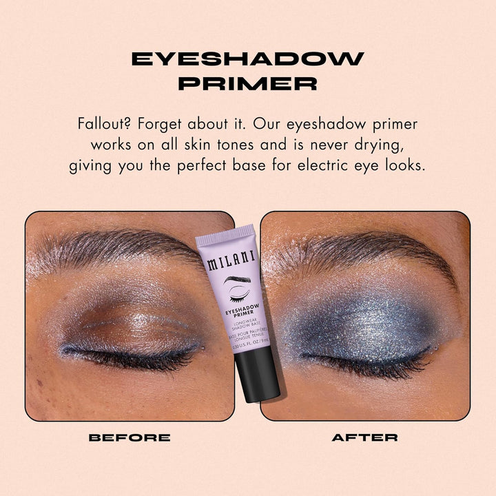 Eyeshadow Primer - Nude (0.3 Fl. Oz.)