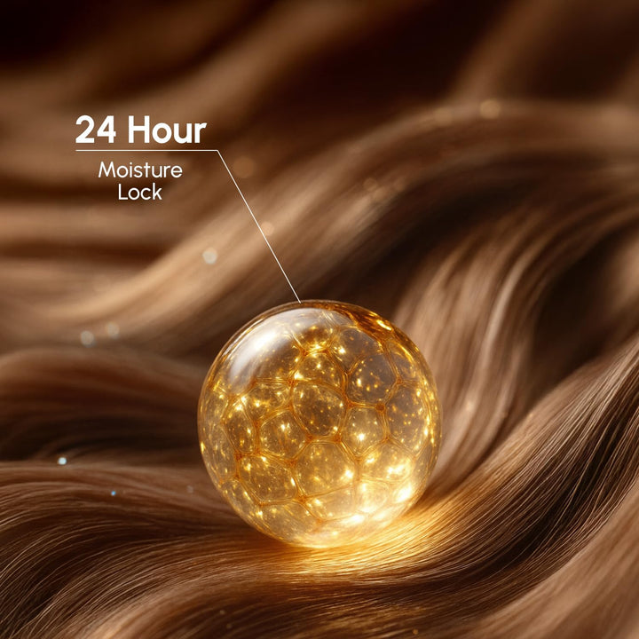 Deep Conditioning Hair Mask for Damaged Hair Treatment - Keratin Hair Care for Hydrating Growth Repair Moisturizing - Dry Curly Color Refreshing - Tratamiento Mascarilla Para El Cabello Seco