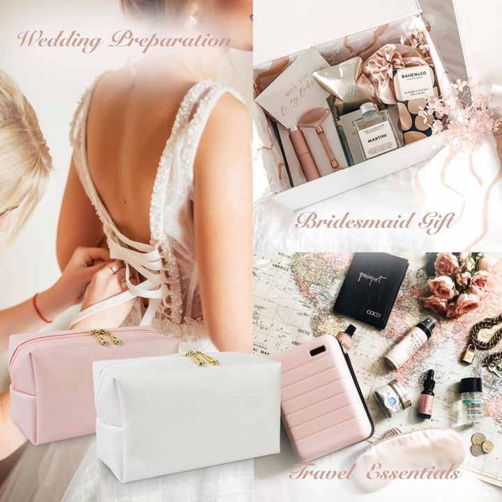 Women'S Wedding Emergency Kit 39 Essential Items for Brides Team Bride All in One Travel Kit Personal Care Women'S Travel Set