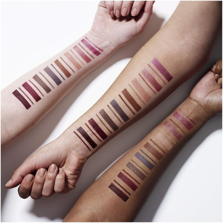 Color Sensational Shaping Lip Liner with Self-Sharpening Tip, Gone Griege, Nude, 1 Count