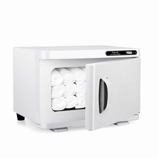 Professional Advanced Towel Warmer Cabinet,Hot Towel Warmer Cabinets, Small Towel Warmer Cabinet Suitable for Use in Spa, Home and Hair Salon