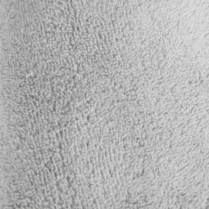 12 Pairs Disposable Slippers for Guests, Bulk Pack for Hotel, Spa, Shoeless Home, (US Men Size 11, Women 12)